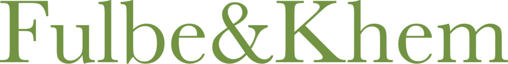 Fulbe & Khem