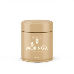 POUDRE DE MORINGA