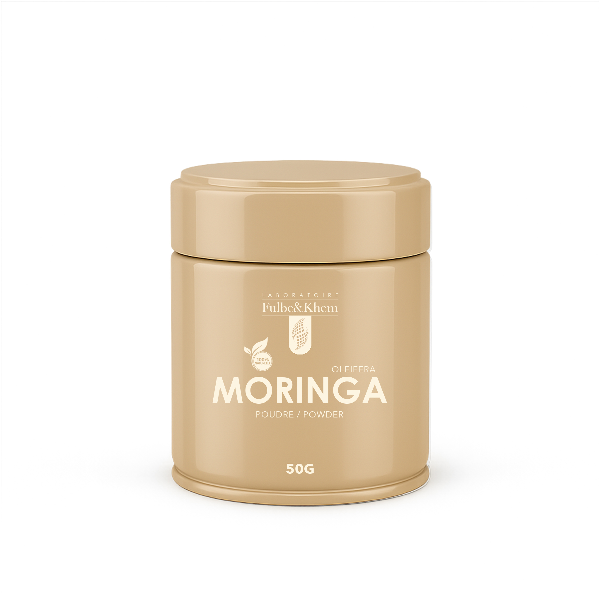 MOringa poudre de 50g copie
